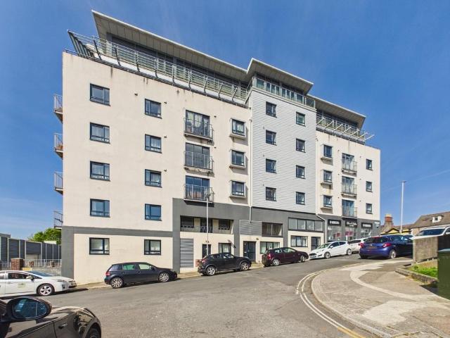 Flat for sale in Morice Town, Mount Wise