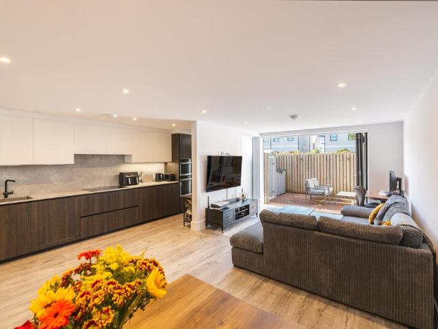 Flat for sale