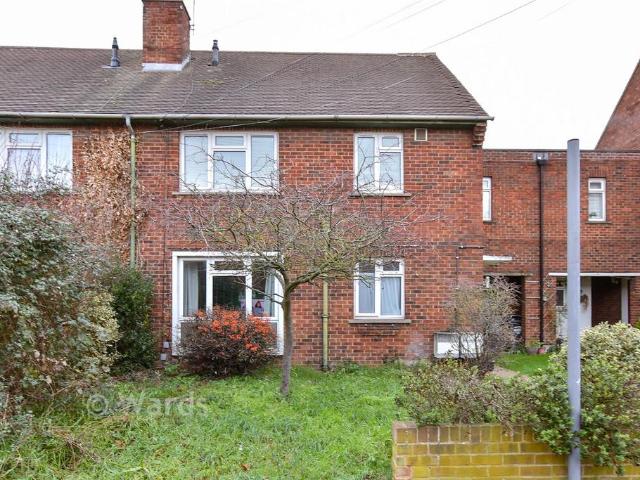 Flat for sale in New Town, Monks Orchard