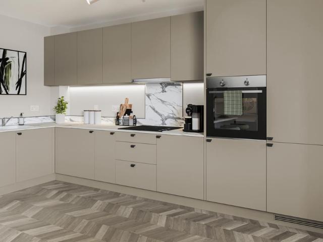 Flat for sale in Midway, Isle Of Man