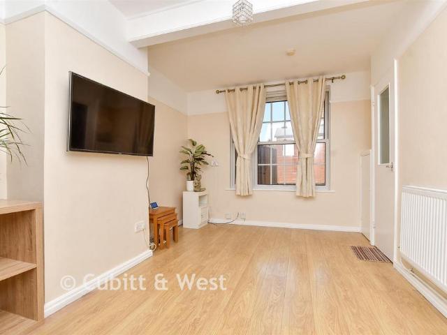Flat for sale in London Borough of Merton, Greater London