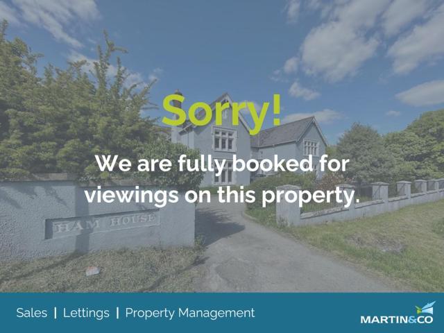Flat for rent in North Prospect, Mount Wise