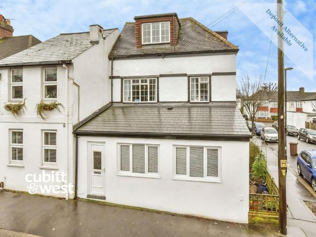 House for rent in London Borough of Croydon, Shirley