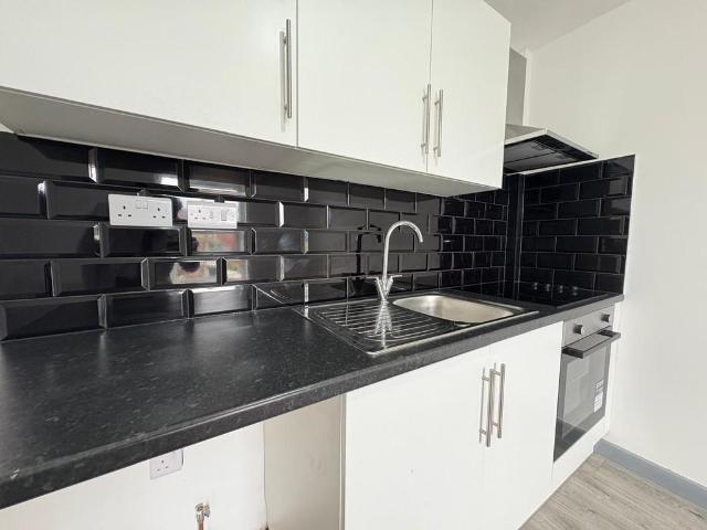 Flat for rent in Shirley, City Of Southampton