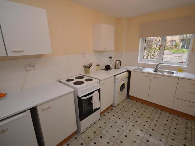 Flat for rent in King's Walden, Hertfordshire