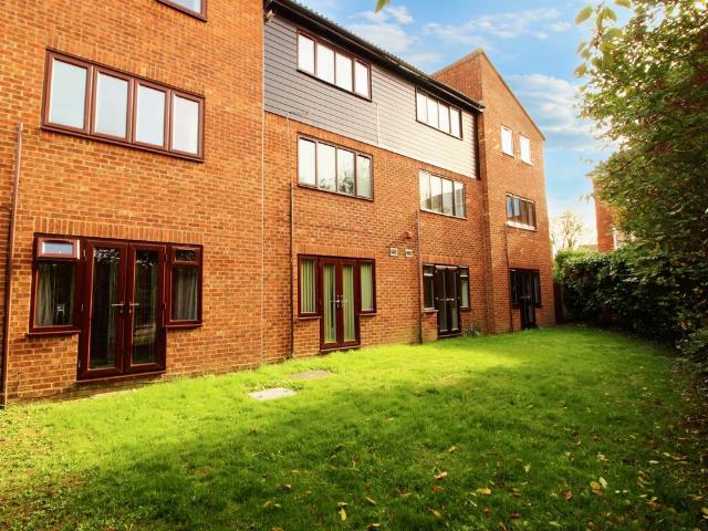 Flat for rent in Hatfield, Fretherne