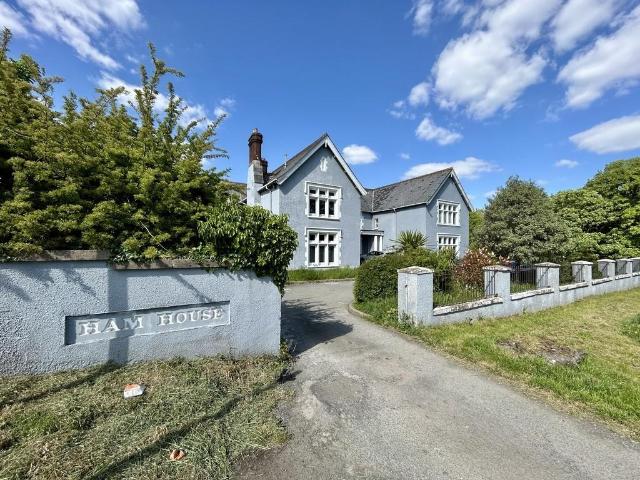 Flat for rent in North Prospect, Mount Wise