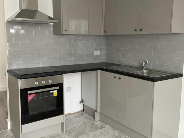 Flat for rent in Barnet, New Barnet