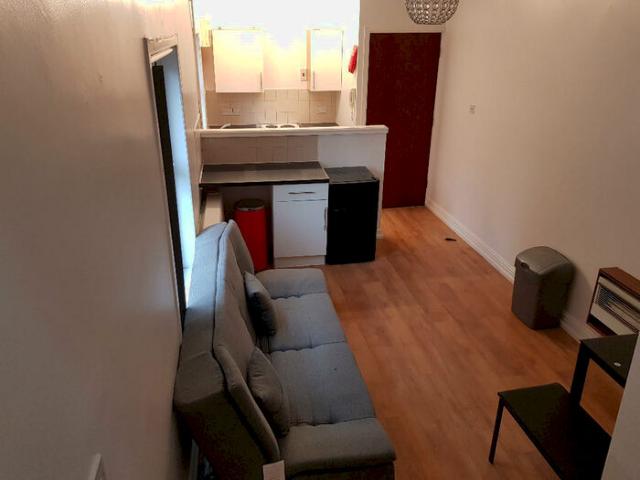 Apartment for rent in Old Wharf, City Of Leicester