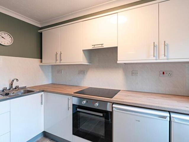 Apartment for rent in Peachcroft, Dromore