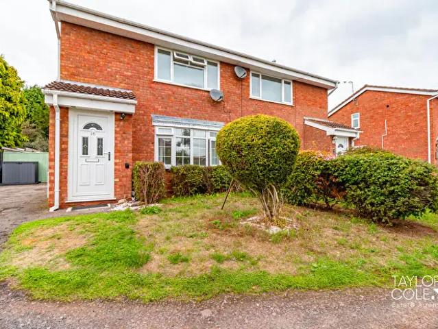 Apartment for rent in Stonydelph, Tamworth