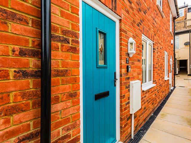 Apartment for rent in Buckingham, Buckinghamshire