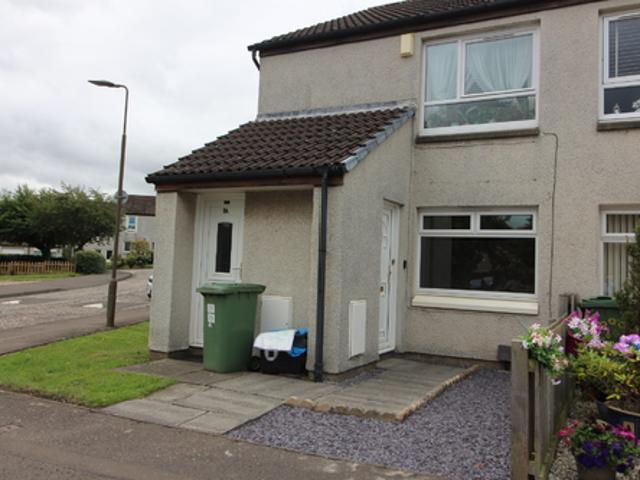 House for rent in Eskview, Musselburgh