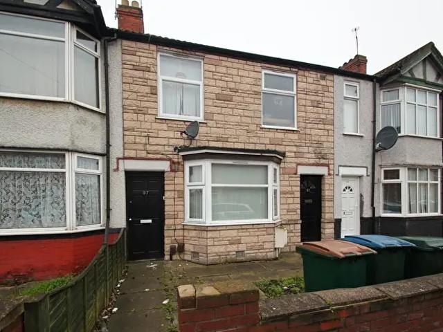 Apartment for rent in West Midlands