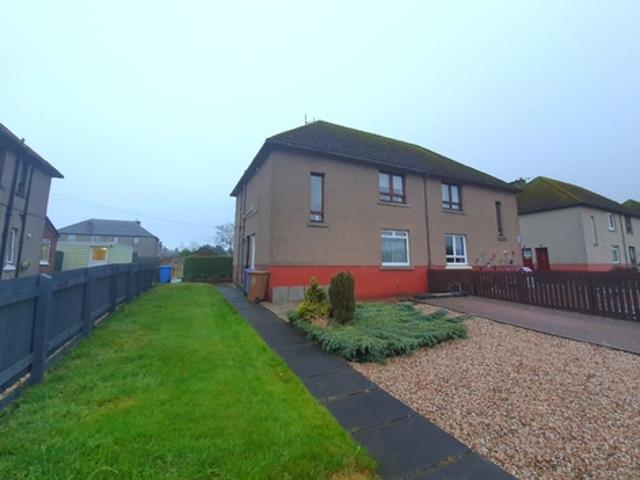 House for rent in West Calder, Scotland