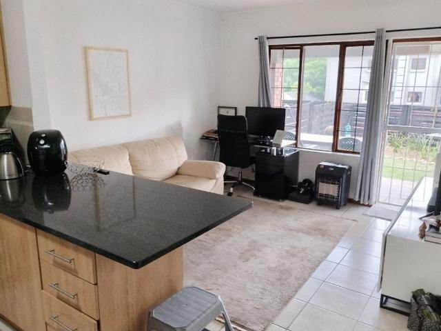 Apartment for rent in Alexandra, Gauteng