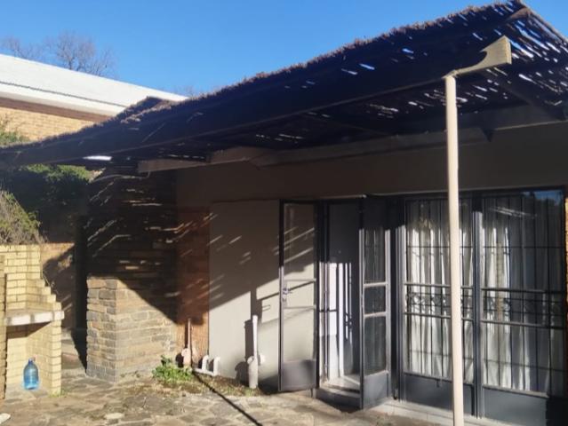 House for rent in Bloemfontein, Free State