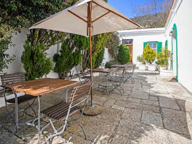 House for rent in Cape Town, Western Cape