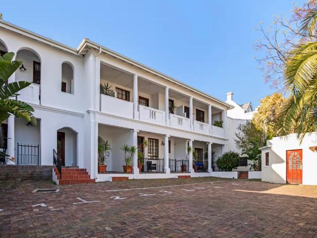 House for rent in Cape Town, Western Cape