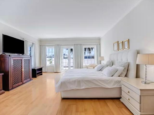 House for rent in Cape Town, Western Cape