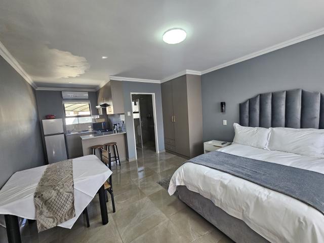 House for rent in Gert Sibande, Mpumalanga