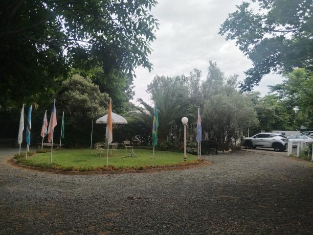 House for rent in Universitas, Bloemfontein