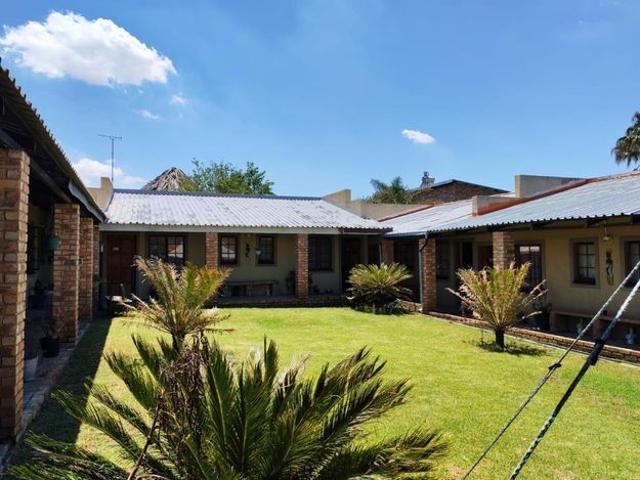 House for rent in Edleen, Ekurhuleni