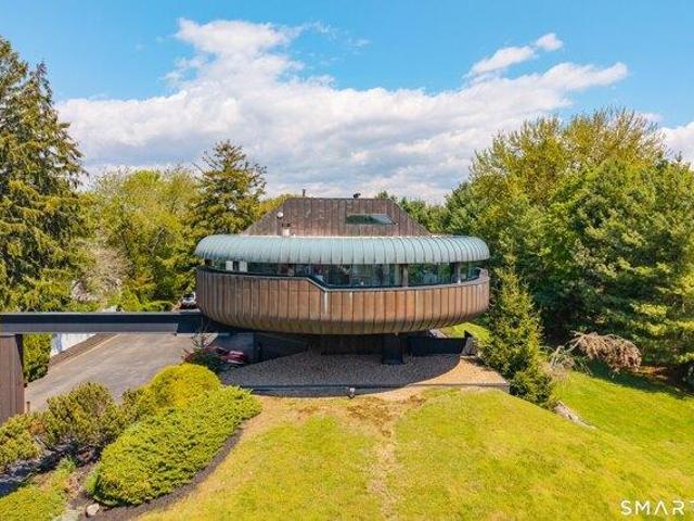 House for sale in Guilford, Connecticut