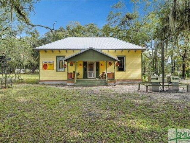 House for sale in Guyton