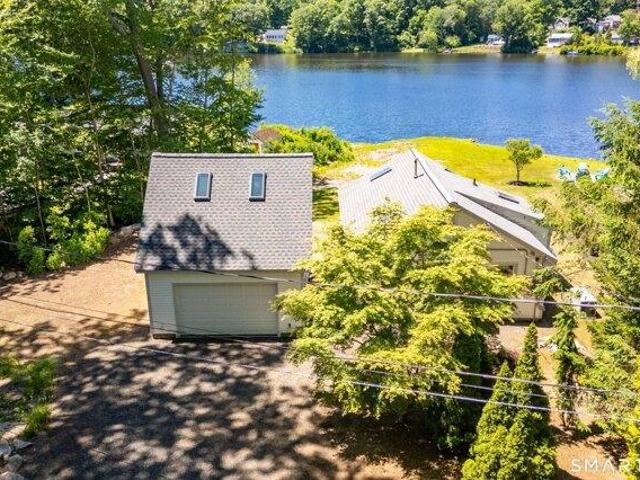 House for sale in Haddam, Connecticut