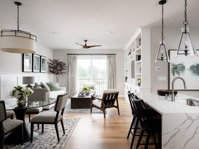 Condo for sale in Halifax, Massachusetts