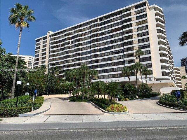 Condo for sale in Hallandale, Florida
