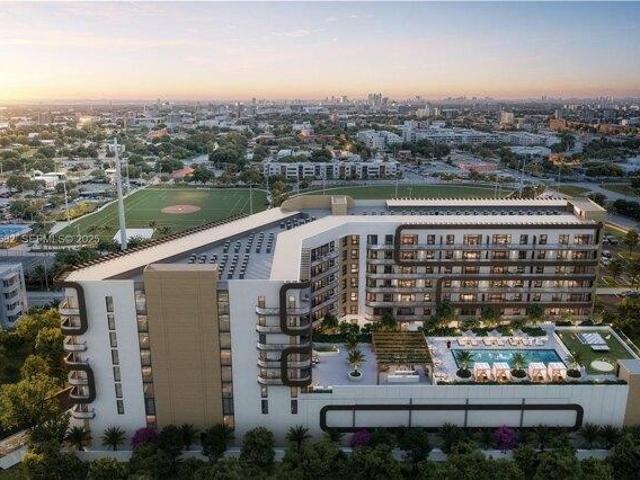 Condo for sale in Hallandale, Florida