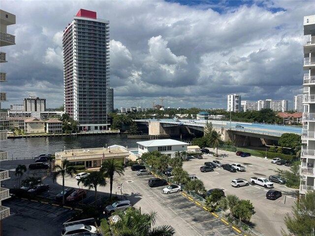 Condo for sale in Hallandale, Florida