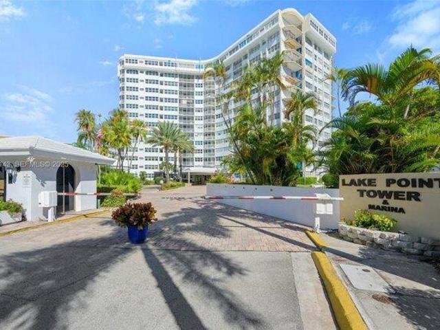Condo for sale in Hallandale, Florida