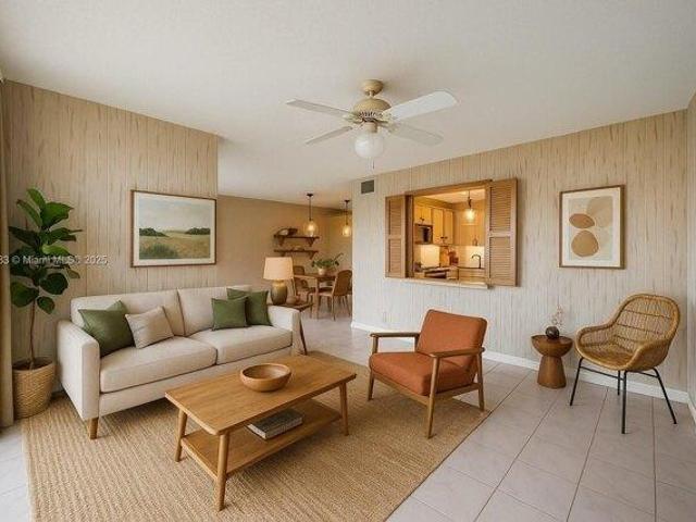Condo for sale in Hallandale, Florida