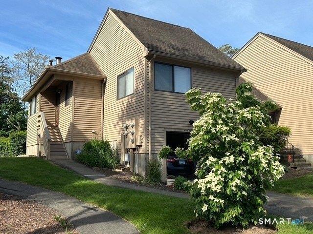 Condo for sale in Whitneyville, Hamden