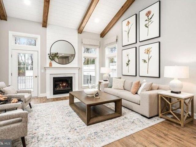 House for sale in Crosswicks, New Jersey