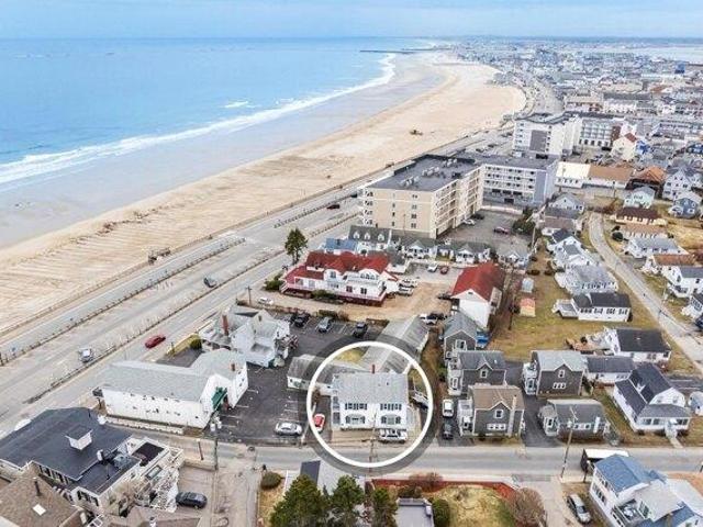Condo for sale in New Hampshire