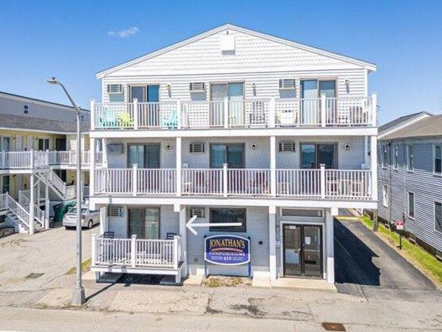 Condo for sale in New Hampshire