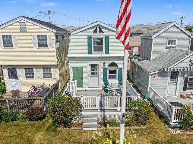Condo for sale in New Hampshire