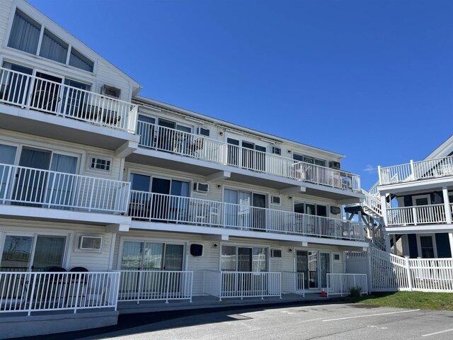 Condo for sale in New Hampshire