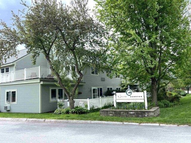 Condo for sale in New Hampshire