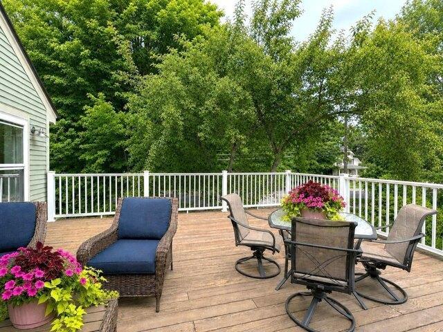 Condo for sale in New Hampshire
