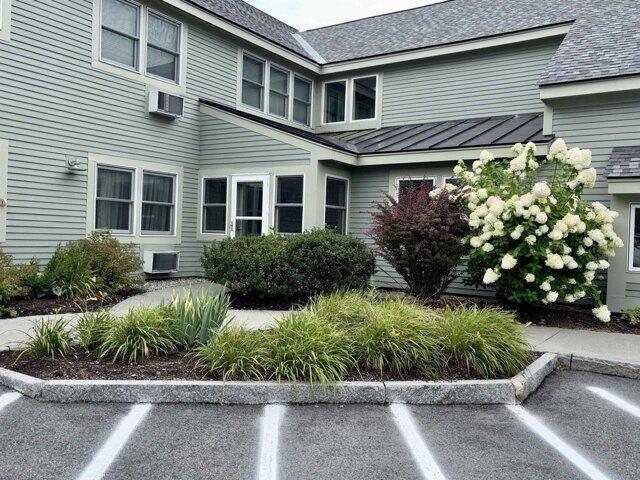 Condo for sale in New Hampshire