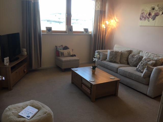 Apartment for rent in Spike Island, Feckenham