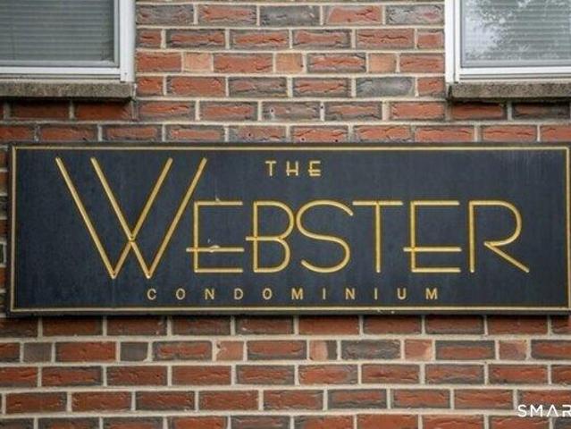 Condo for sale in Hartford, Connecticut