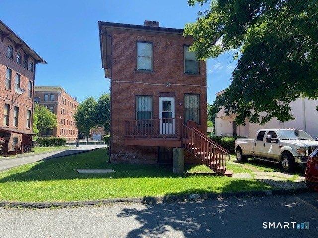 House for sale in Hartford, Connecticut