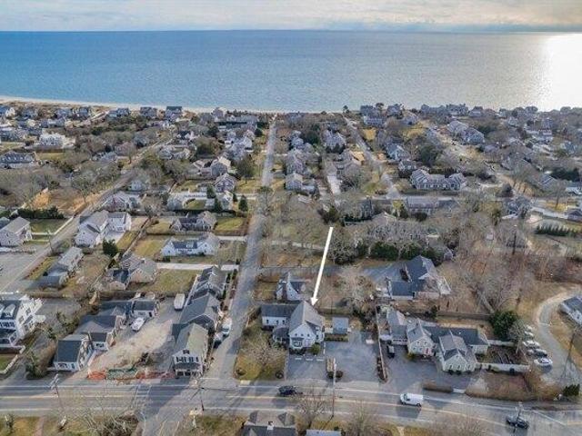 House for sale in Harwich, Massachusetts