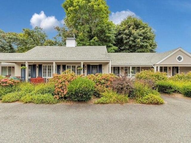 Condo for sale in Harwich, Massachusetts